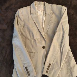 Banana Republic - Women's Blazer - Size 8